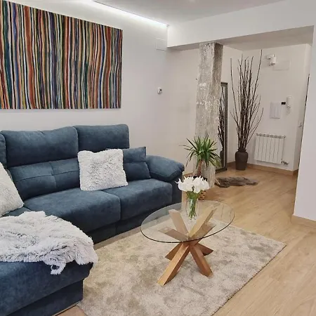 Casa Apartment