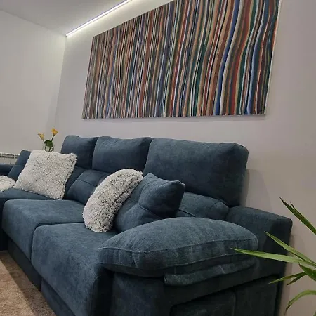 Casa Appartement León