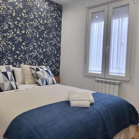 Lejlighed Casa
