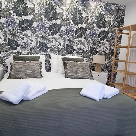 Appartement Casa León