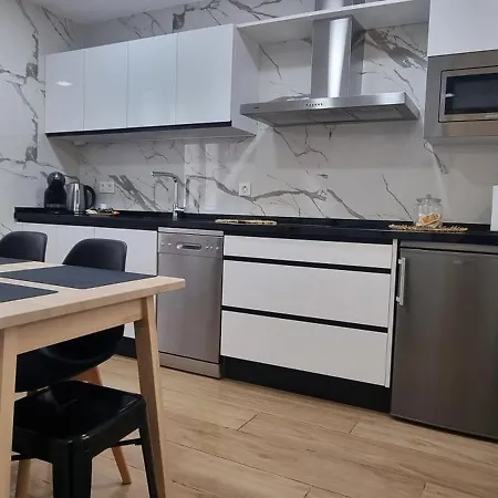 Casa 아파트