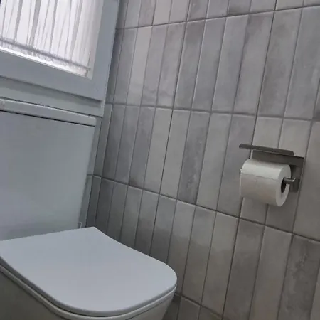 Διαμέρισμα Casa *