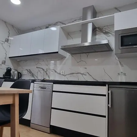 Casa Appartement León