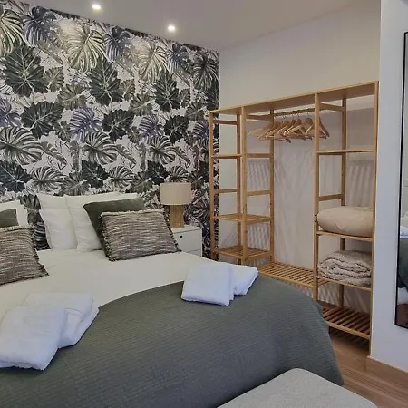 Casa Διαμέρισμα