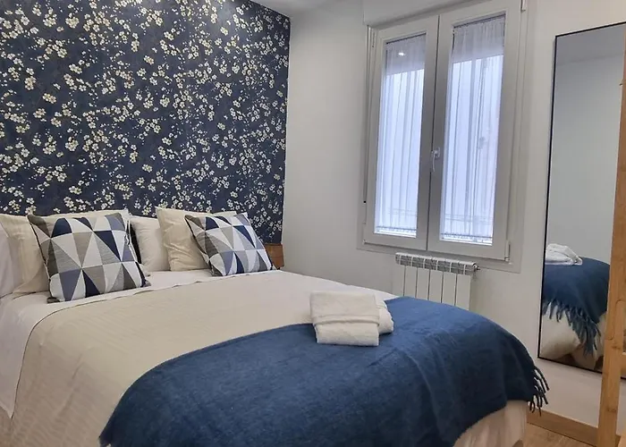 Lejlighed Casa