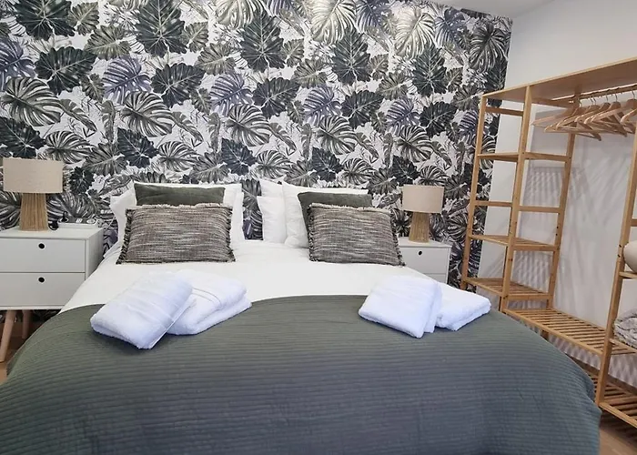 Appartement Casa León