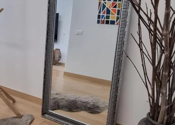 Lejlighed Casa