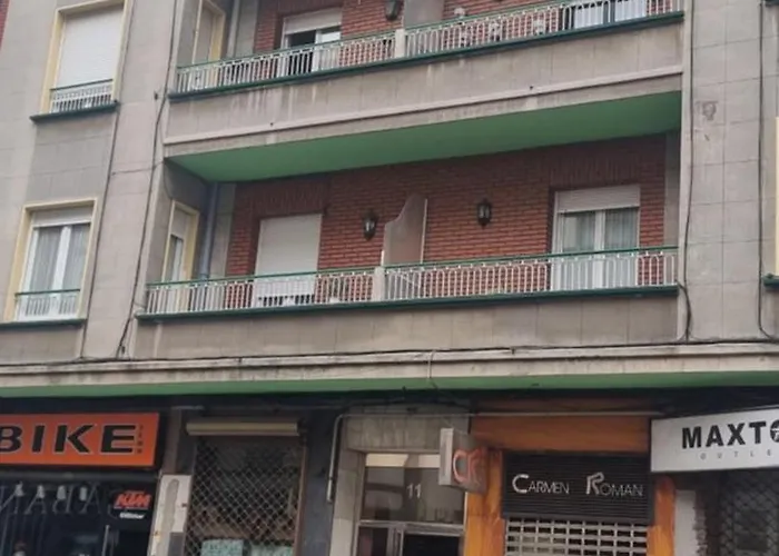 Lejlighed Casa León