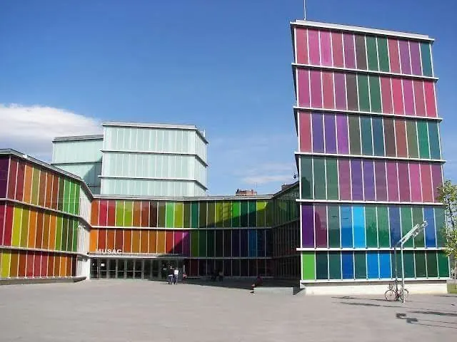 Appartement Casa León